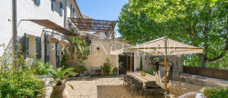 vente Maison de village Joucas