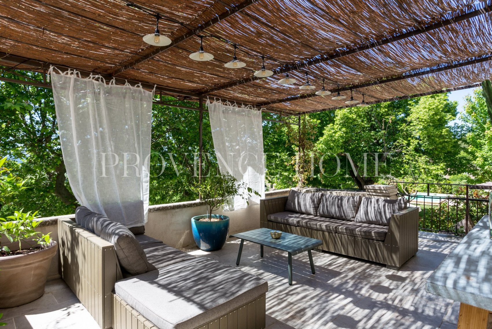 sale Maison de village Joucas - Photo 14