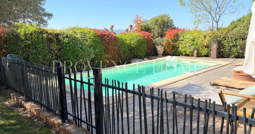 vente Maison de village Joucas