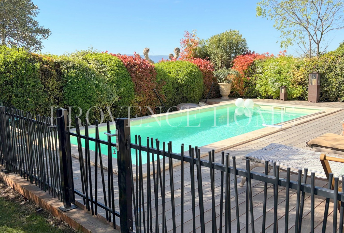 vente Maison de village Joucas - Photo 2