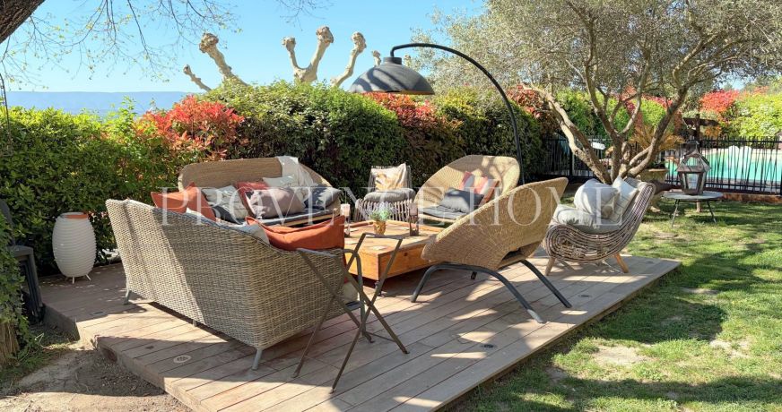 vente Maison de village Joucas