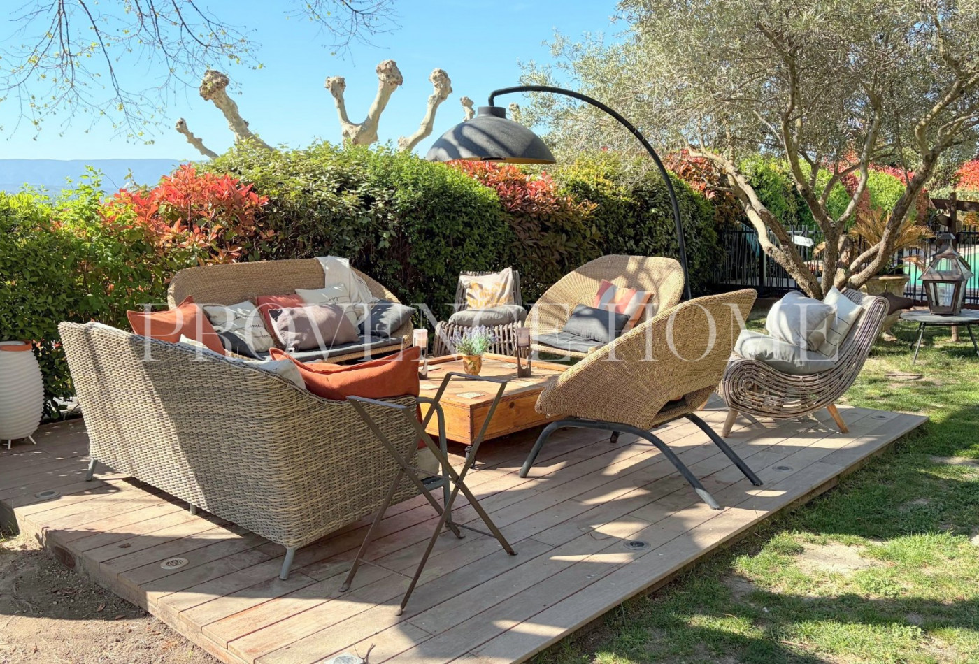 vente Maison de village Joucas - Photo 3
