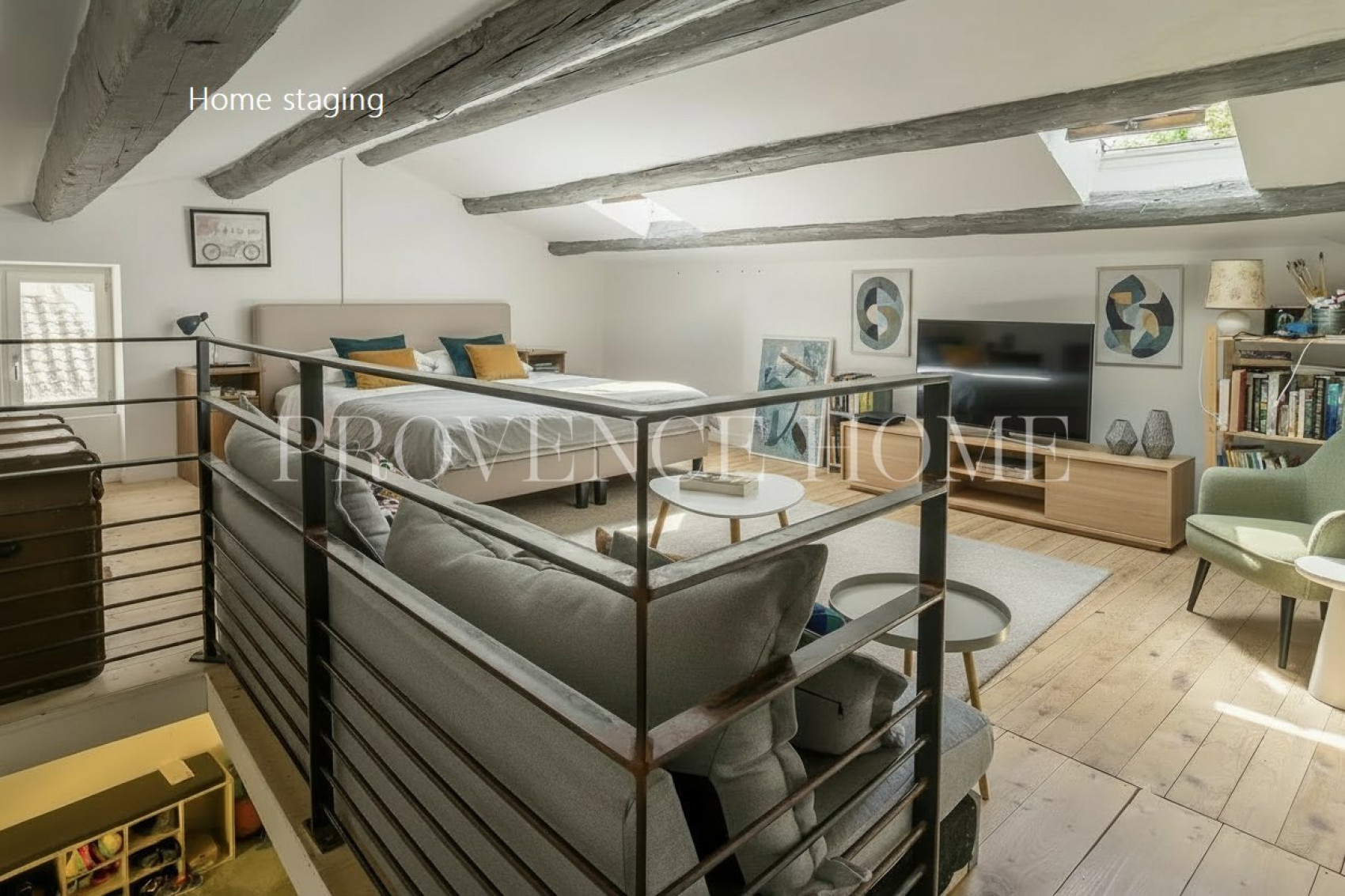 sale Maison de village Joucas - Photo 16