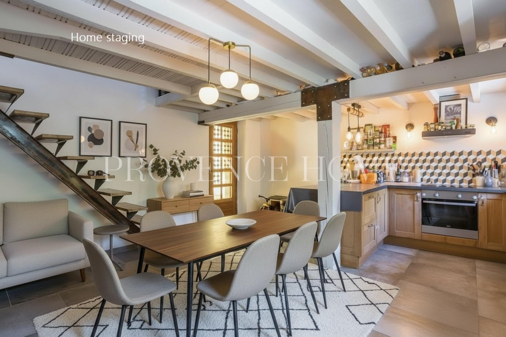 sale Maison de village Joucas - Photo 17