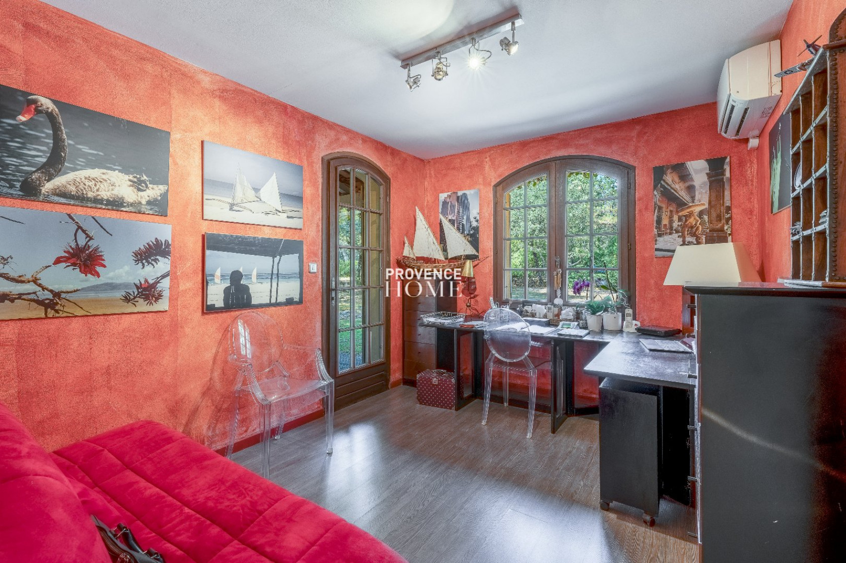 vente Maison Oppede - Photo 14