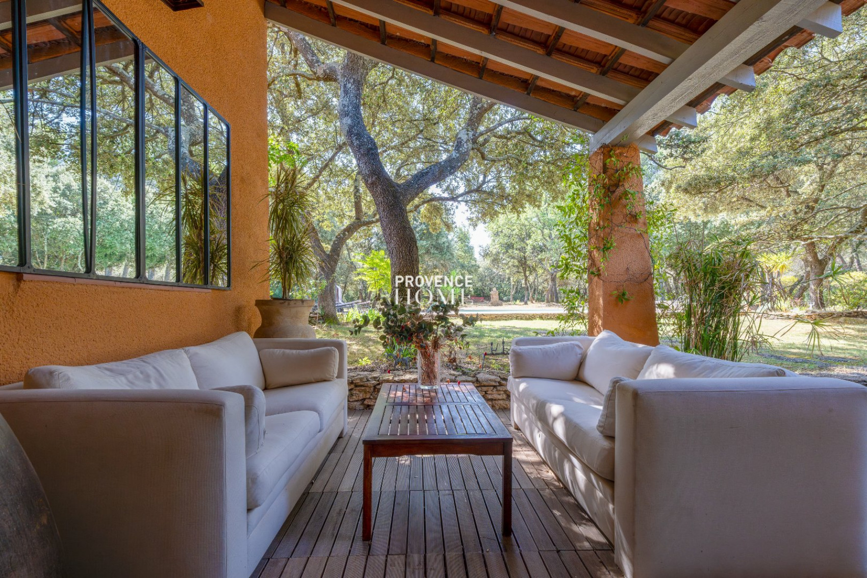 vente Maison Oppede - Photo 10