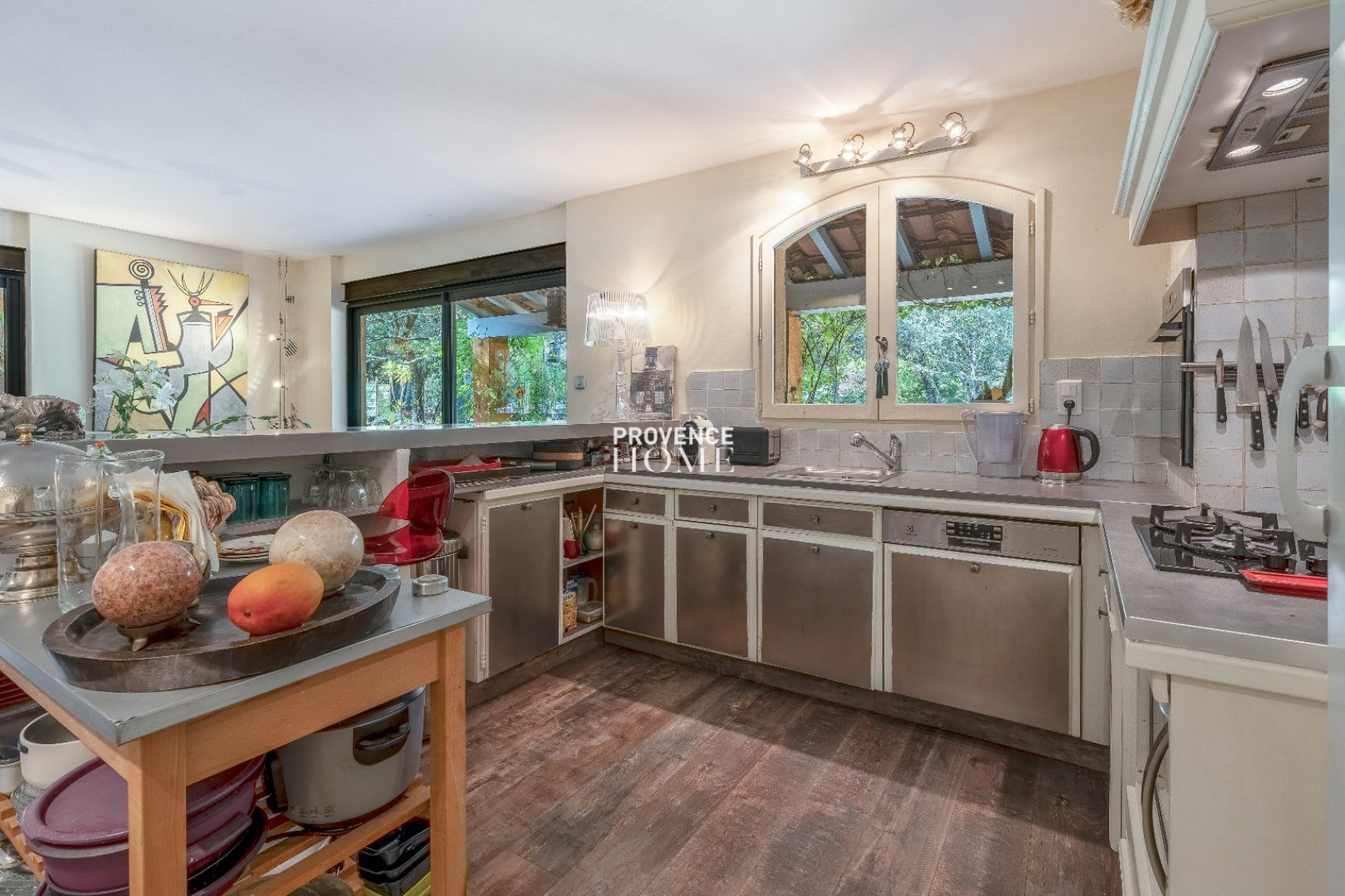 vente Maison Oppede - Photo 4