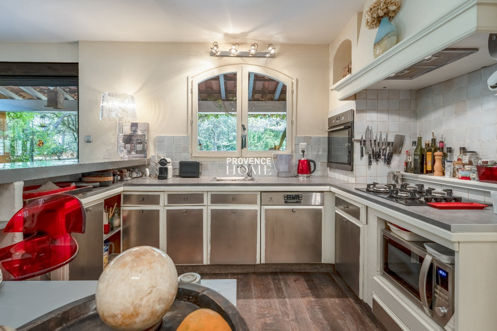 vente Maison Oppede - Photo 12