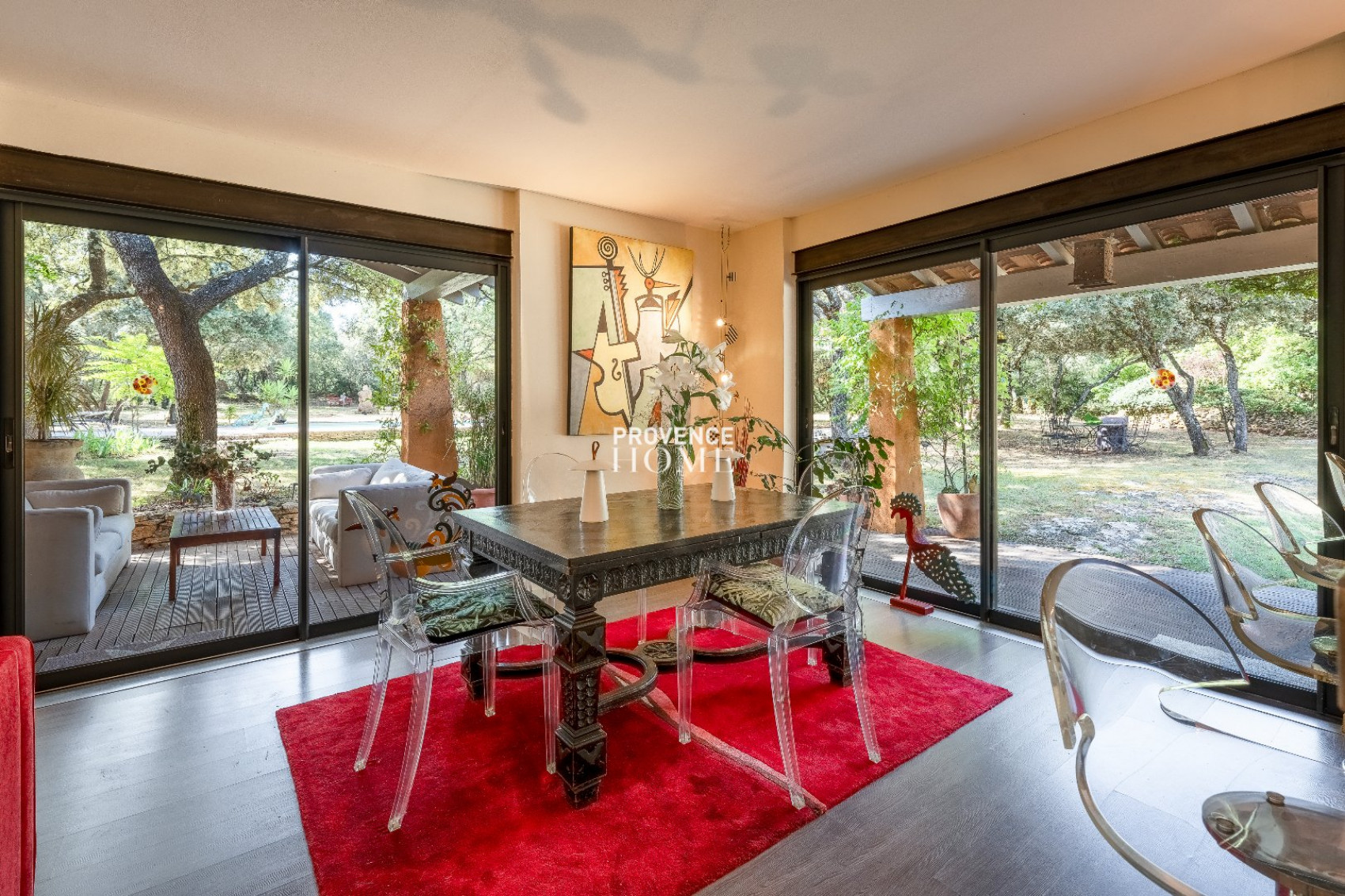 vente Maison Oppede - Photo 5