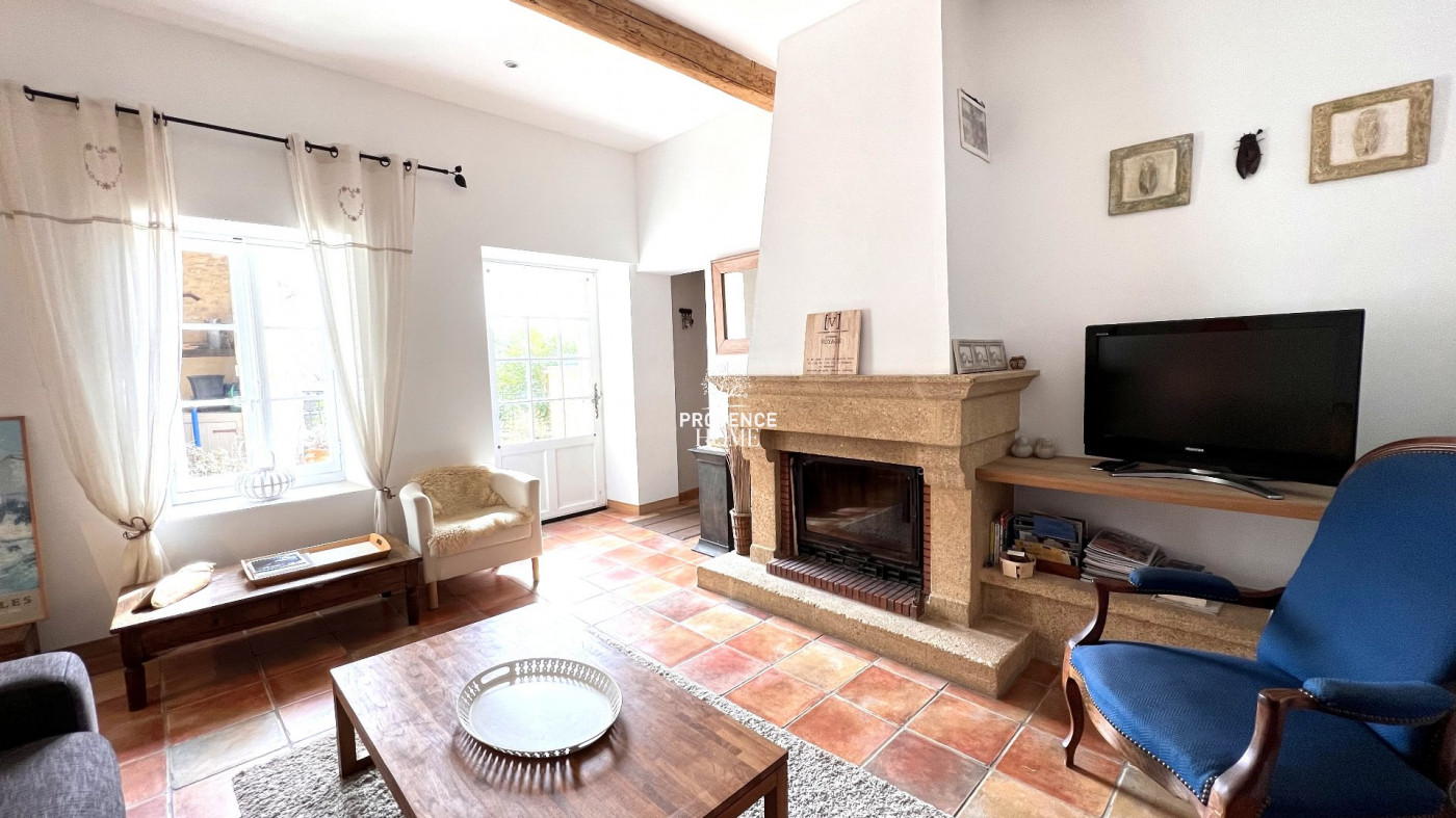 sale Maison Gordes - Photo 6
