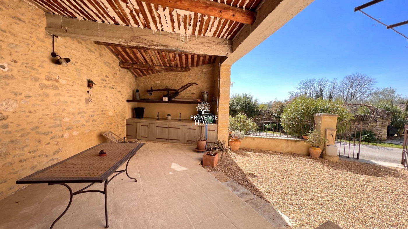 sale Maison Gordes - Photo 13