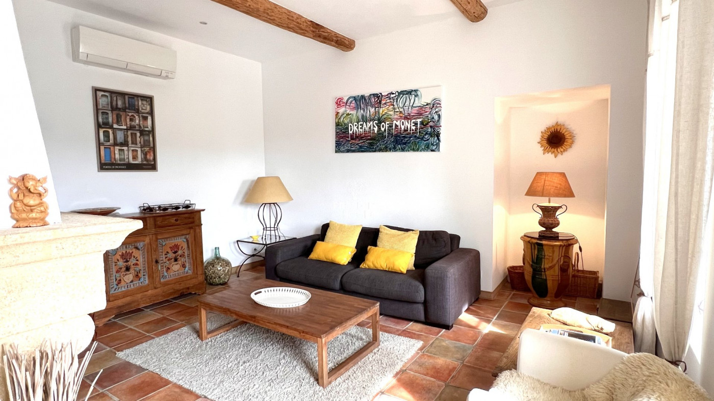 sale Maison Gordes - Photo 15