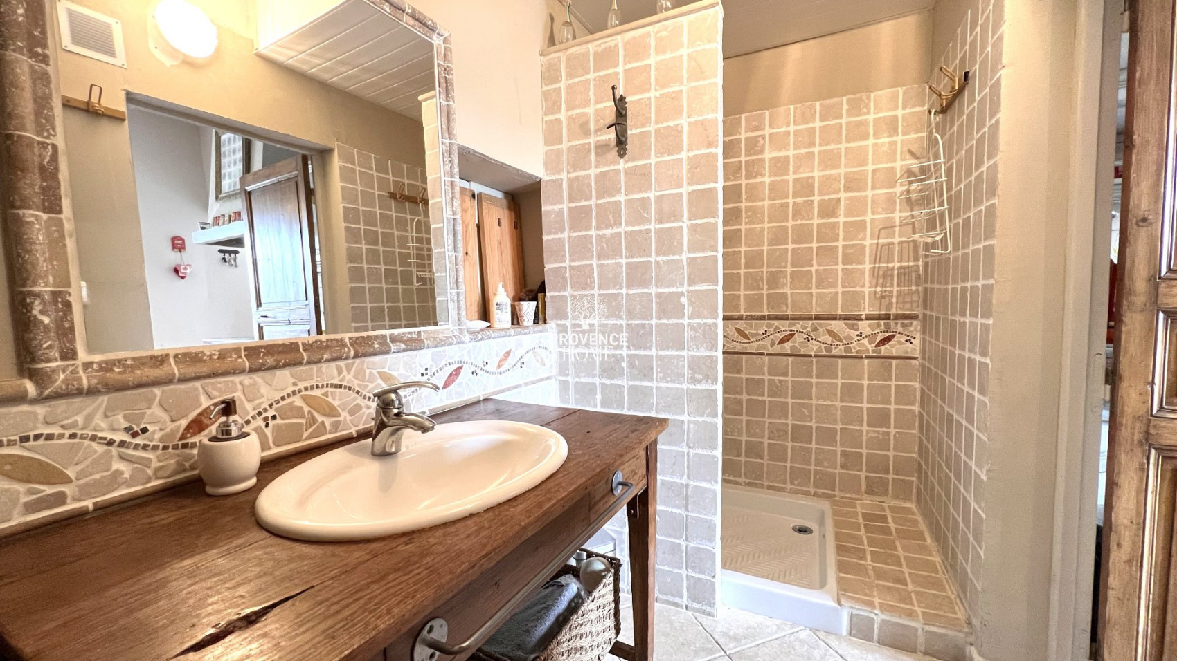 vente Maison Gordes - Photo 8