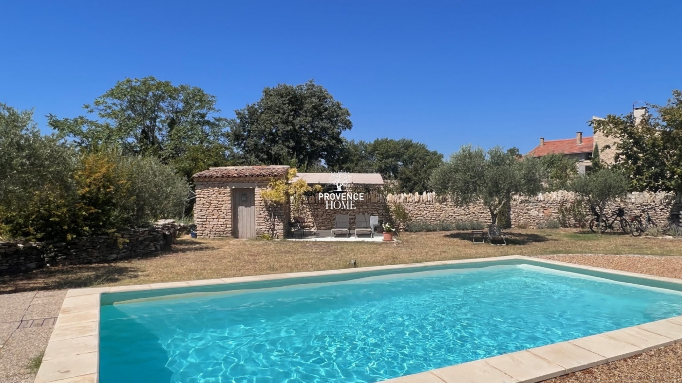 sale Maison Gordes - Photo 3
