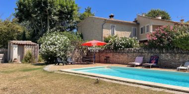 vente Gordes
