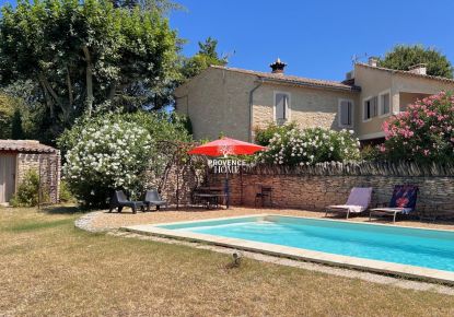 vente Maison de hameau Gordes