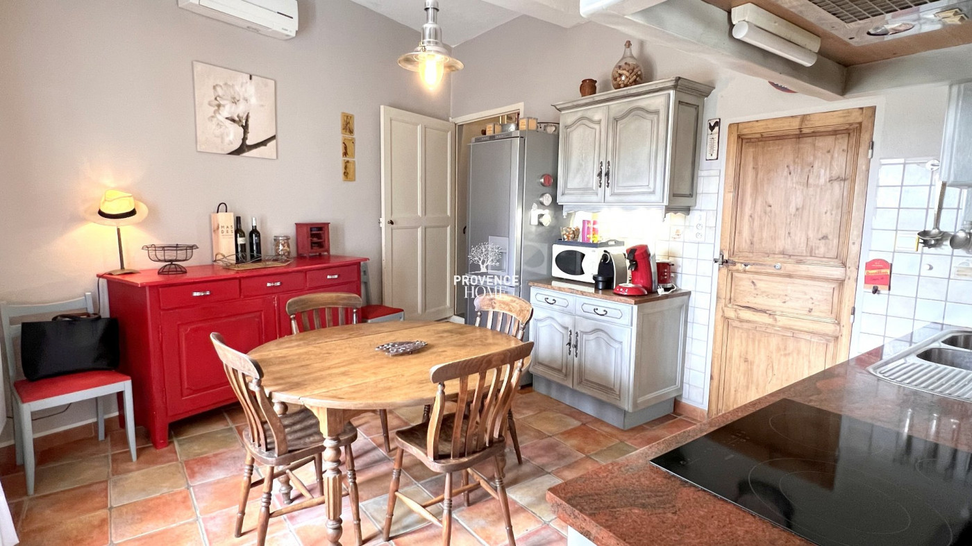 sale Maison Gordes - Photo 7