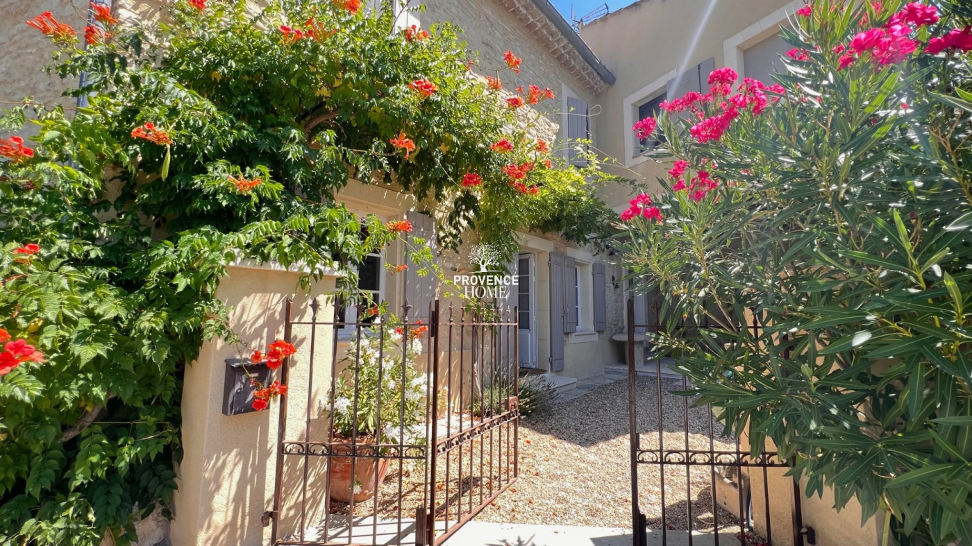 sale Maison Gordes - Photo 4