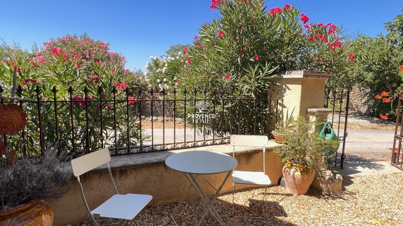 sale Maison Gordes - Photo 11