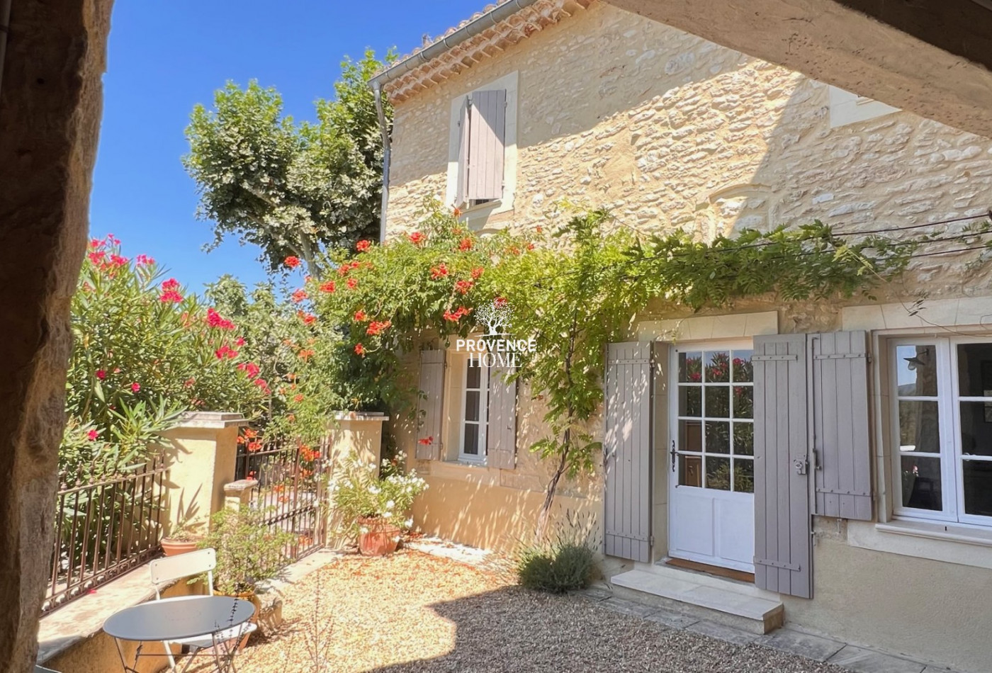 vente Maison Gordes - Photo 2