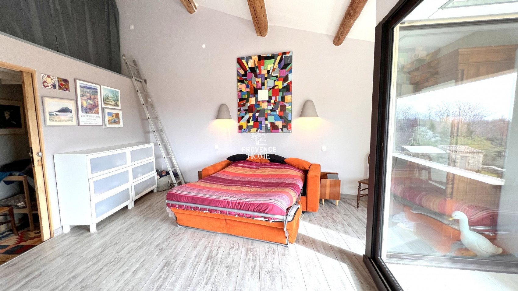 vente Maison Gordes - Photo 16