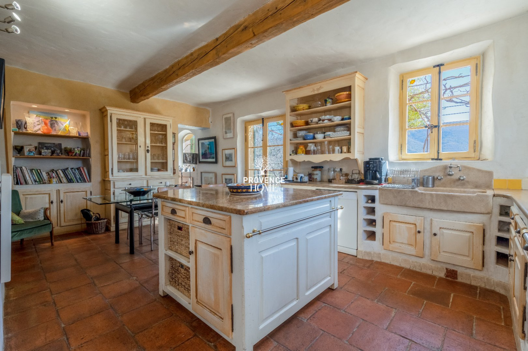 vente Maison Lacoste - Photo 8