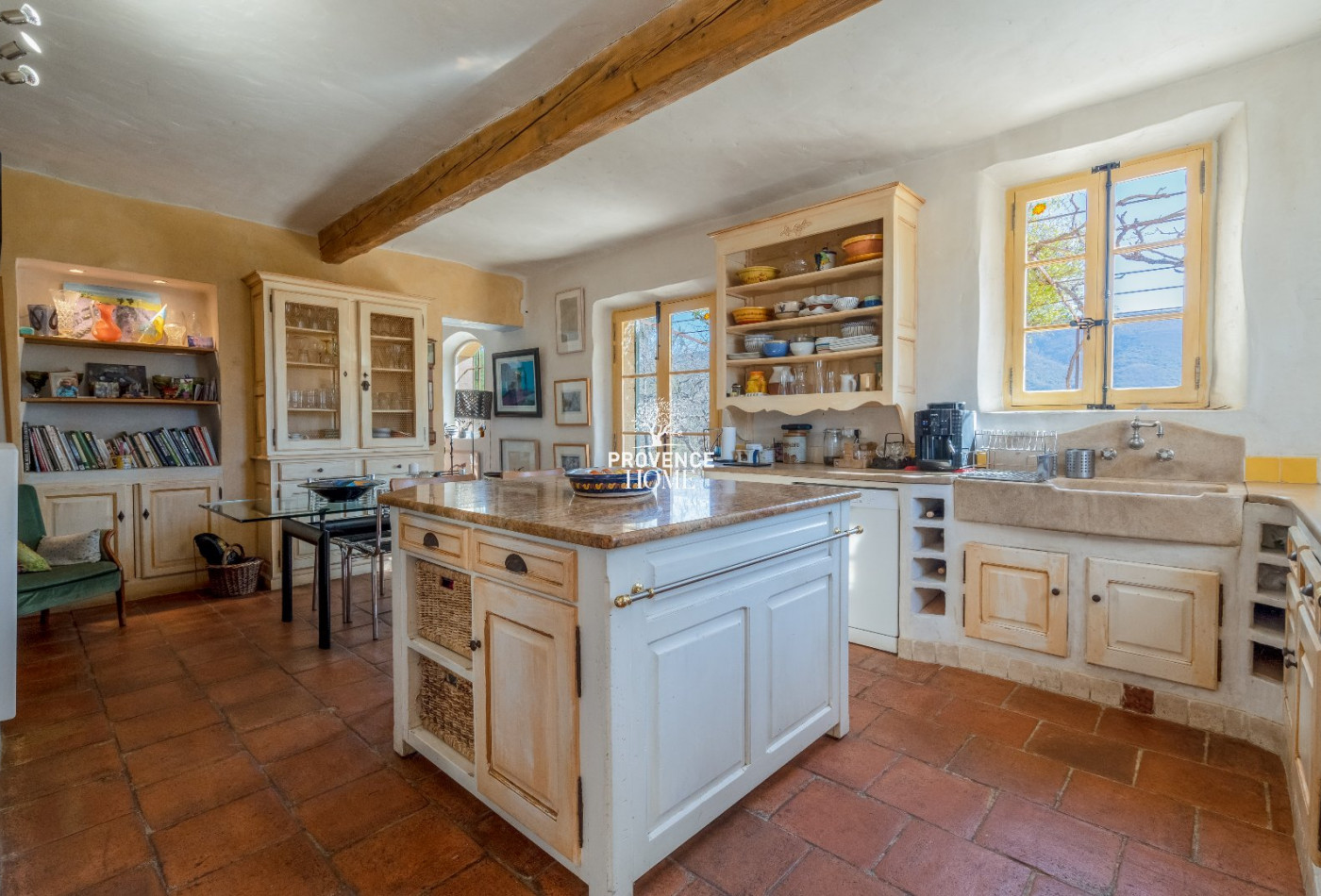 vente Maison Lacoste - Photo 8