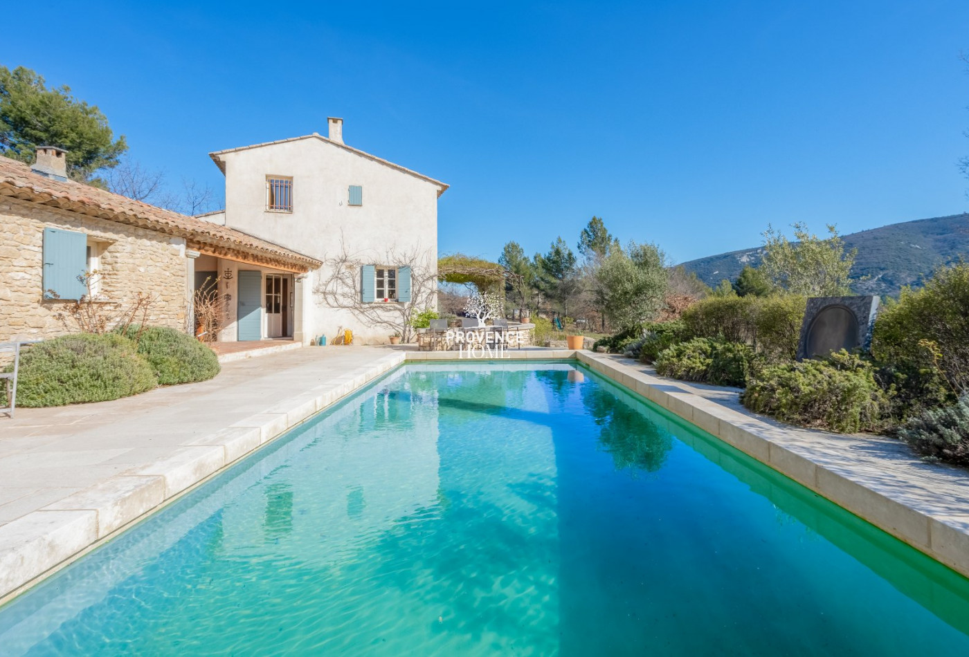 vente Maison Lacoste - Photo 2