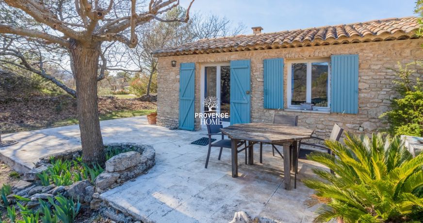 vente Maison Lacoste