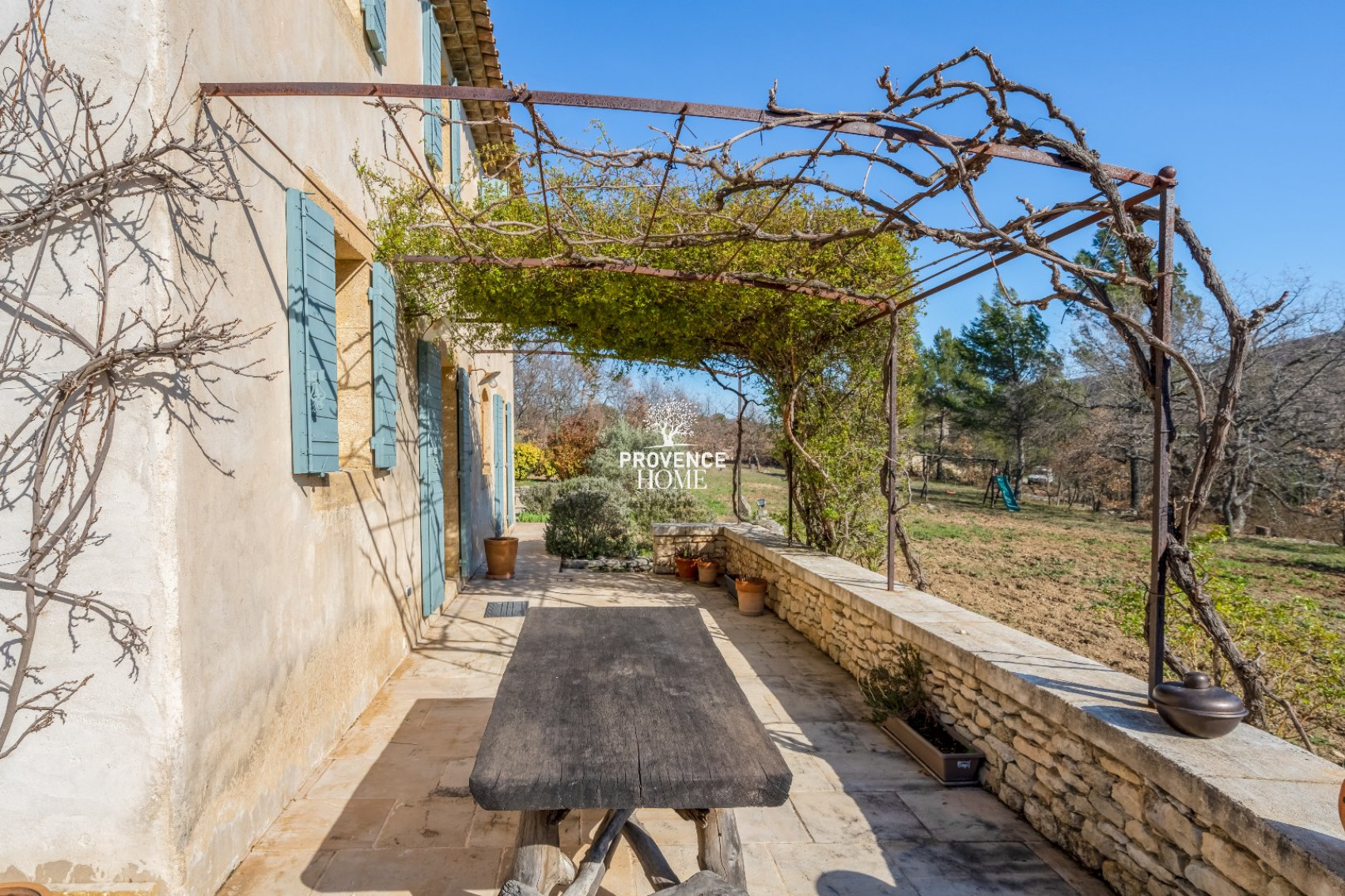 vente Maison Lacoste - Photo 16