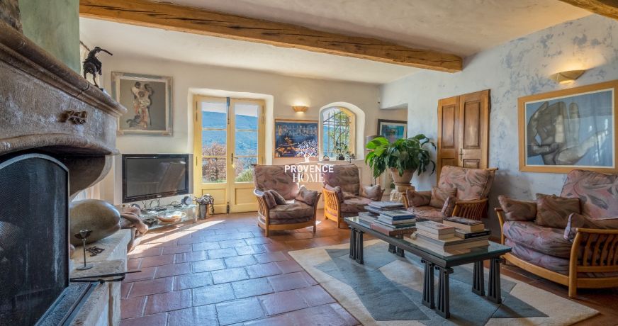 vente Maison Lacoste