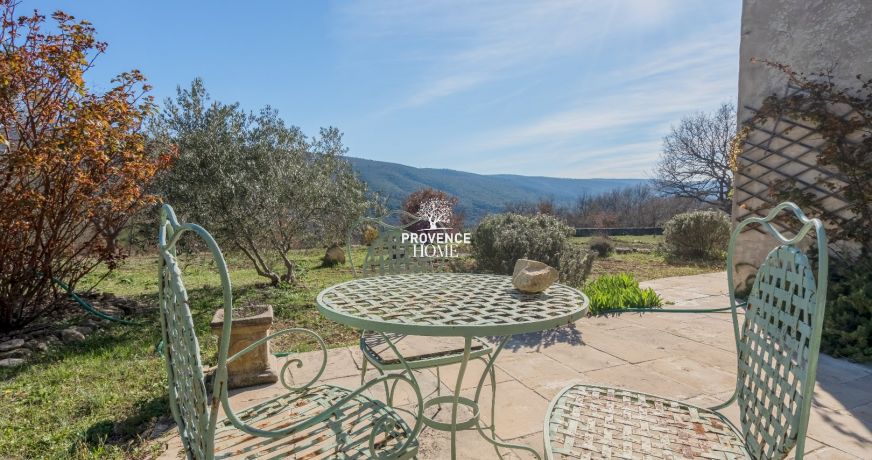 vente Maison Lacoste