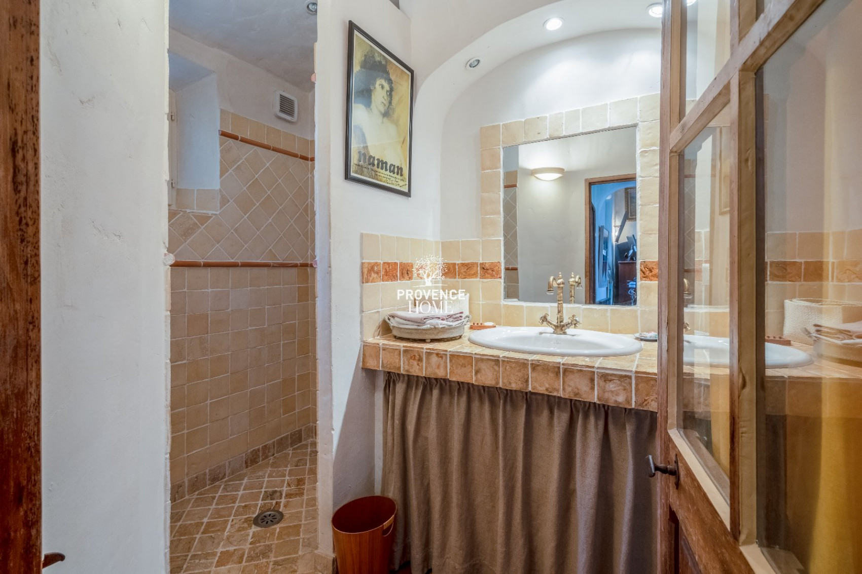 vente Maison Lacoste - Photo 19