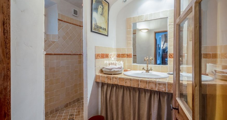 vente Maison Lacoste