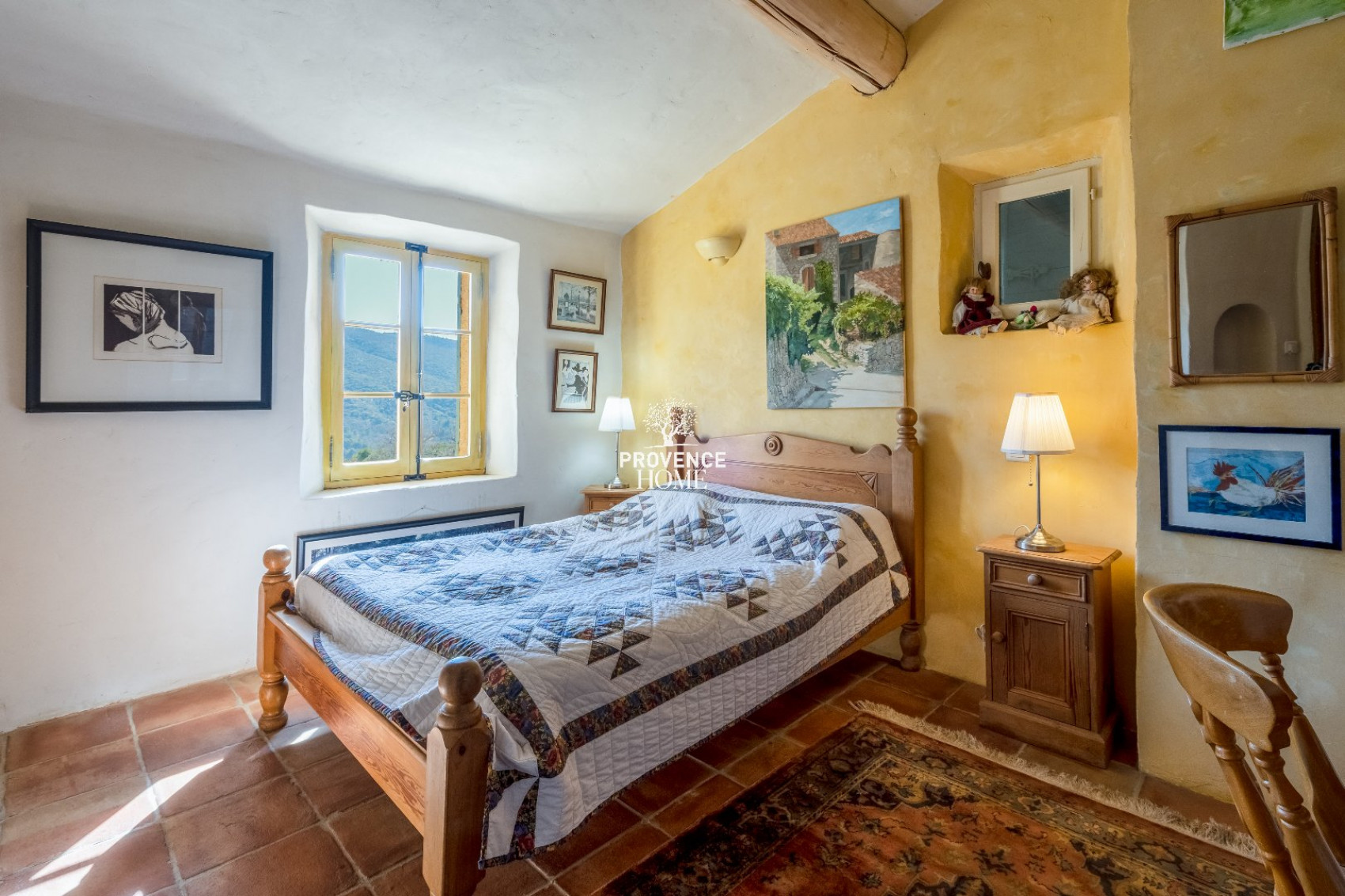 vente Maison Lacoste - Photo 12