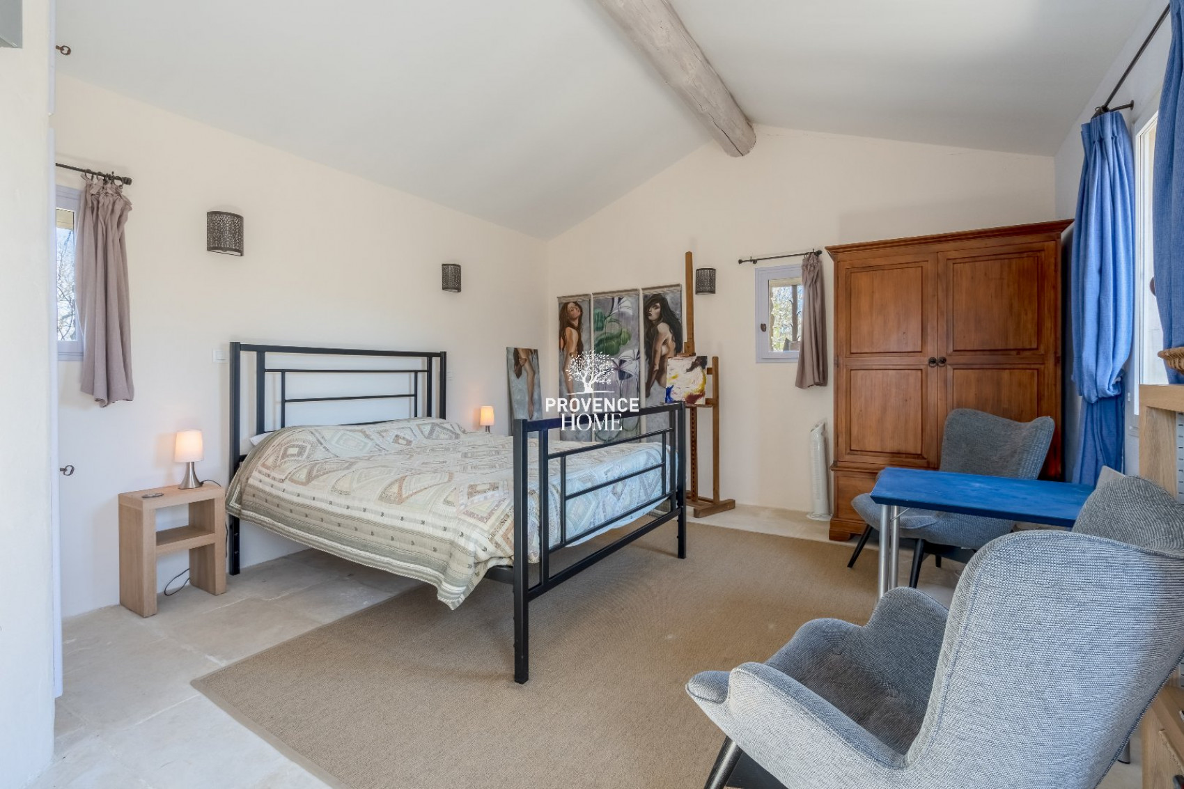 vente Maison Lacoste - Photo 20