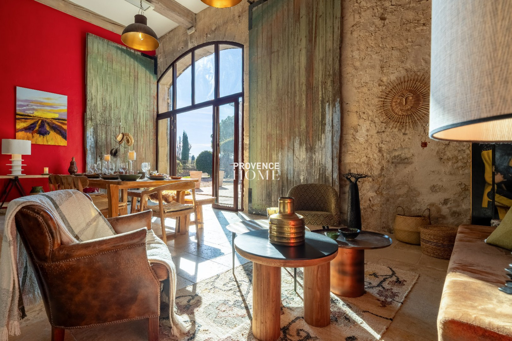 vente Mas Lagnes - Photo 18