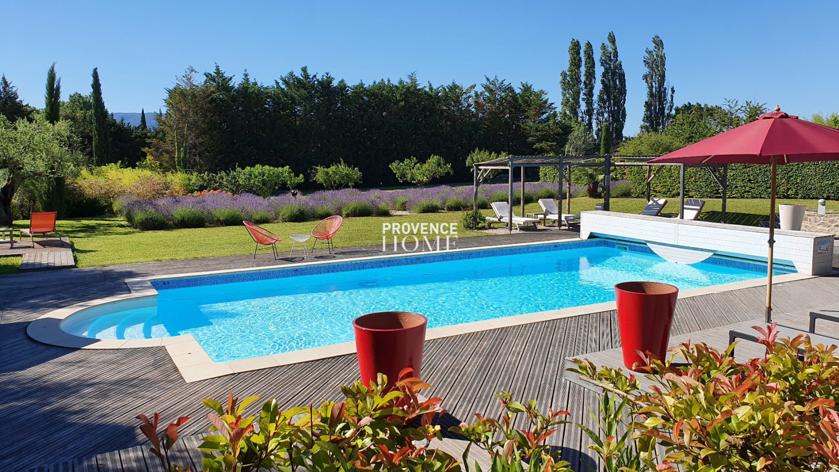 vente Mas Lagnes - Photo 12