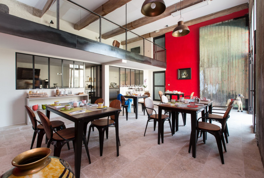 vente Mas Lagnes - Photo 5