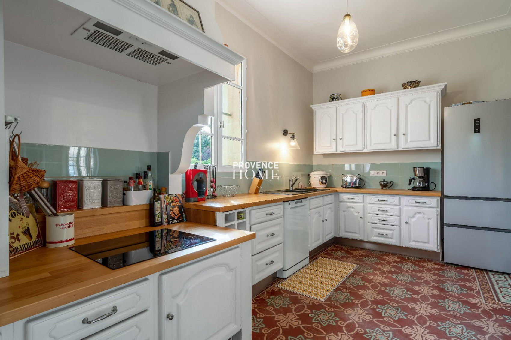 vente Mas Lagnes - Photo 4