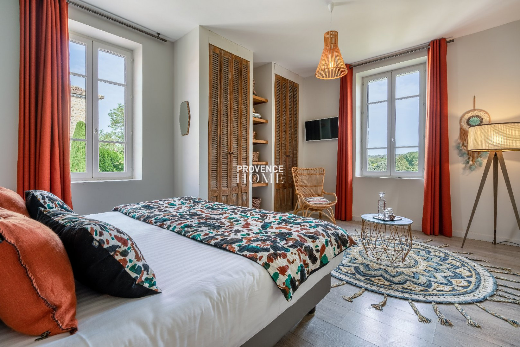 vente Mas Lagnes - Photo 6