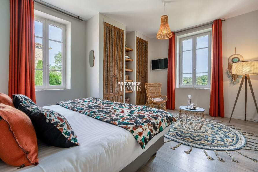 vente Mas Lagnes - Photo 6