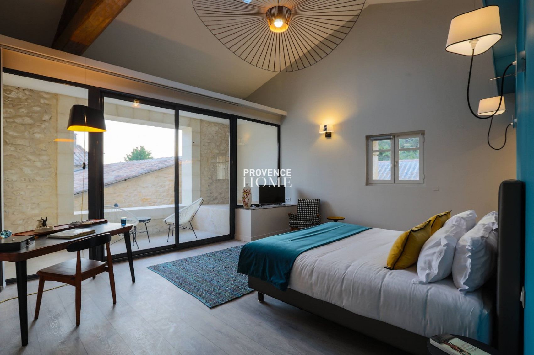 vente Mas Lagnes - Photo 16