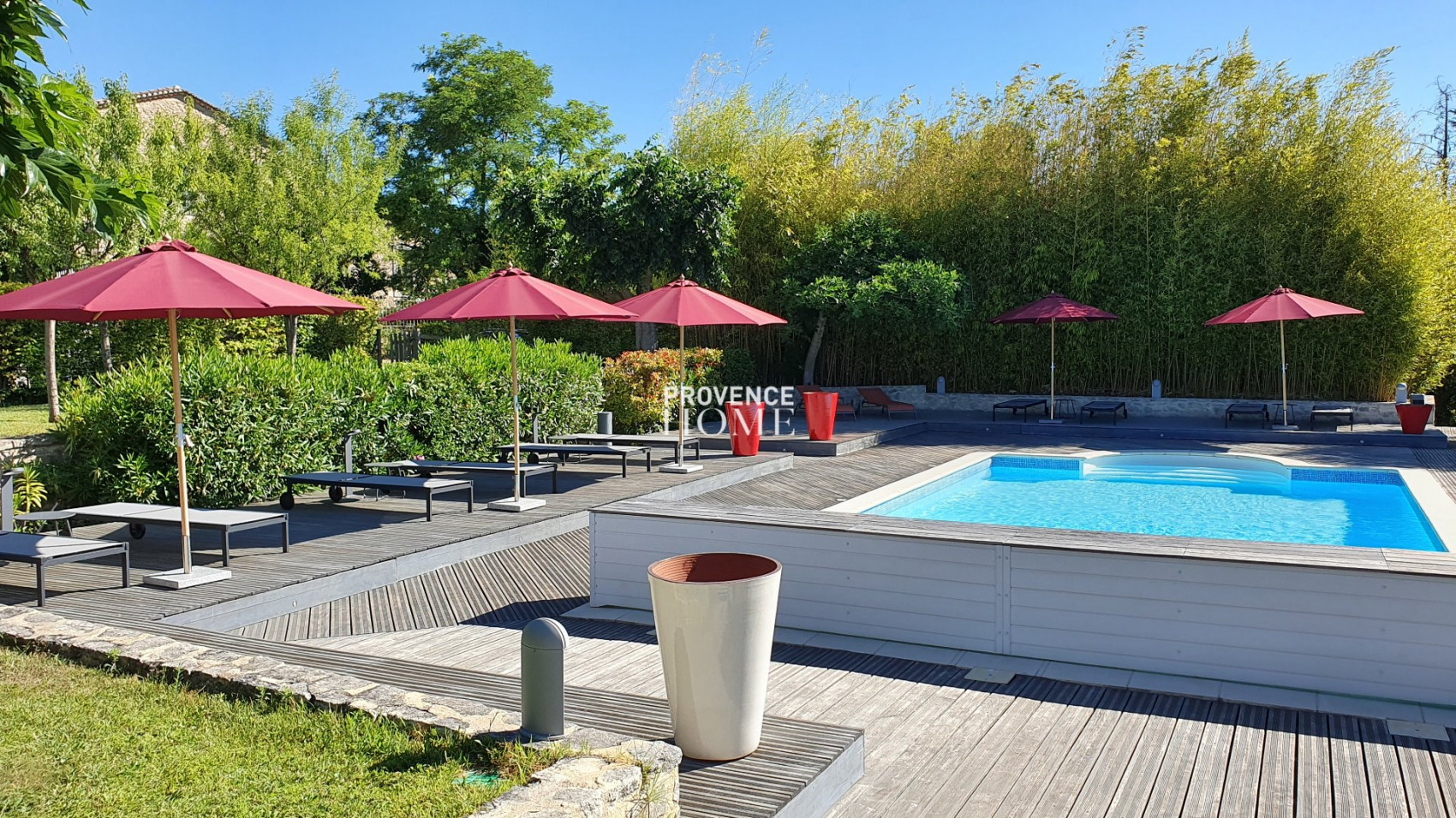 vente Mas Lagnes - Photo 19