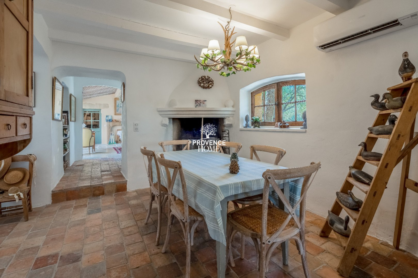 vente Mas Menerbes - Photo 14