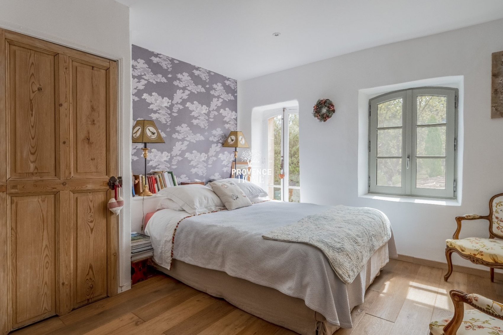 vente Mas Menerbes - Photo 16