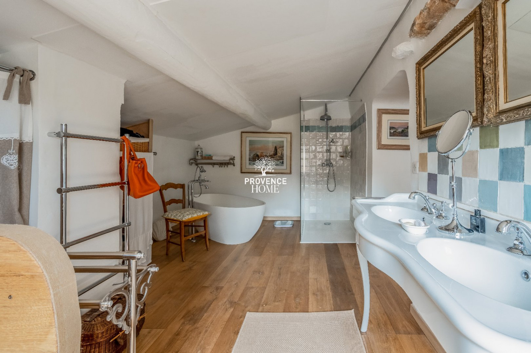 vente Mas Menerbes - Photo 10