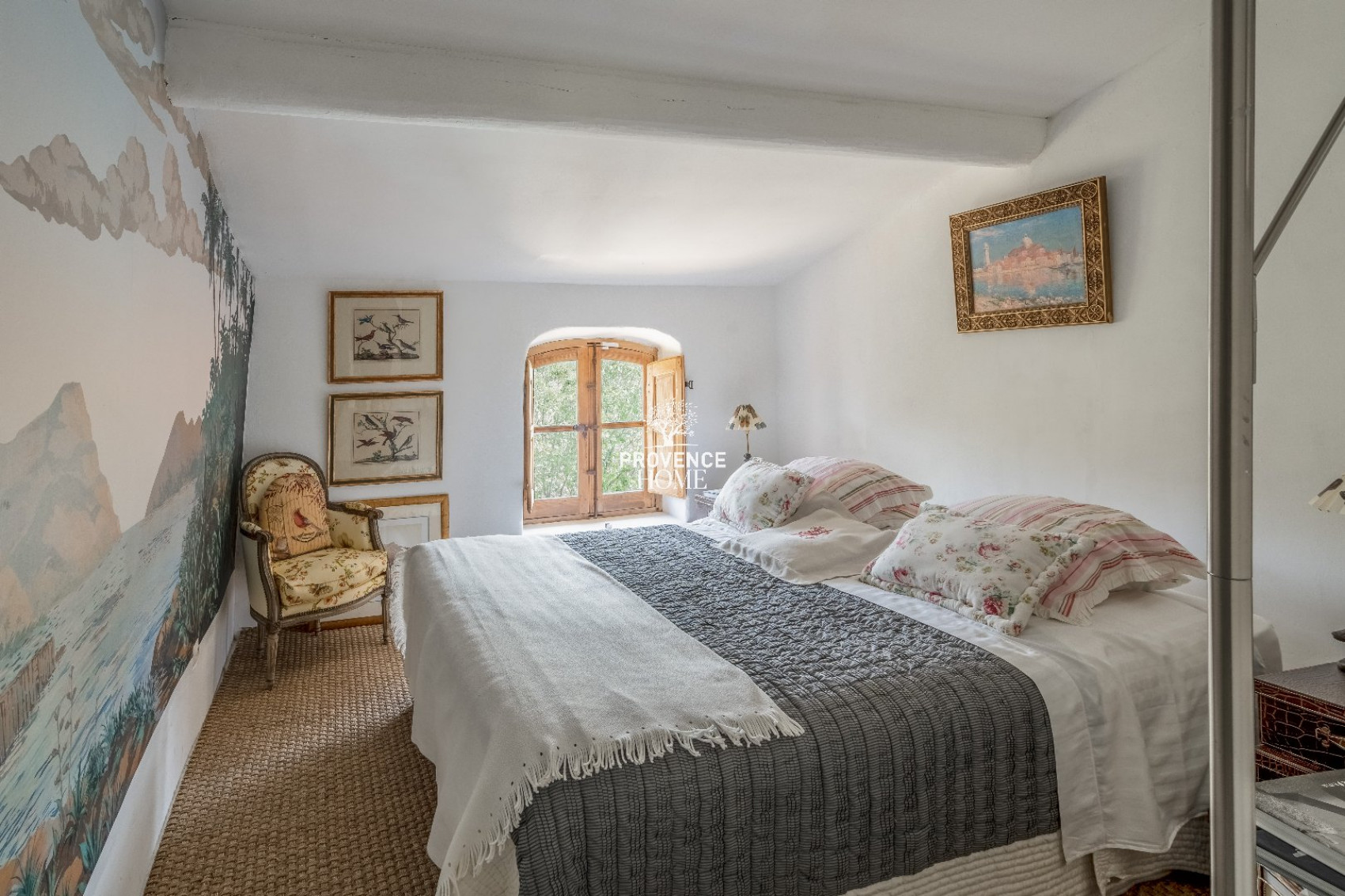 vente Mas Menerbes - Photo 17