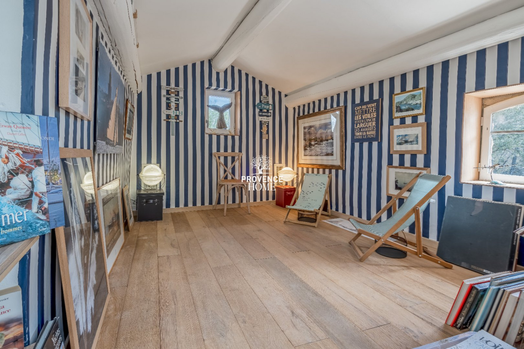 vente Mas Menerbes - Photo 19