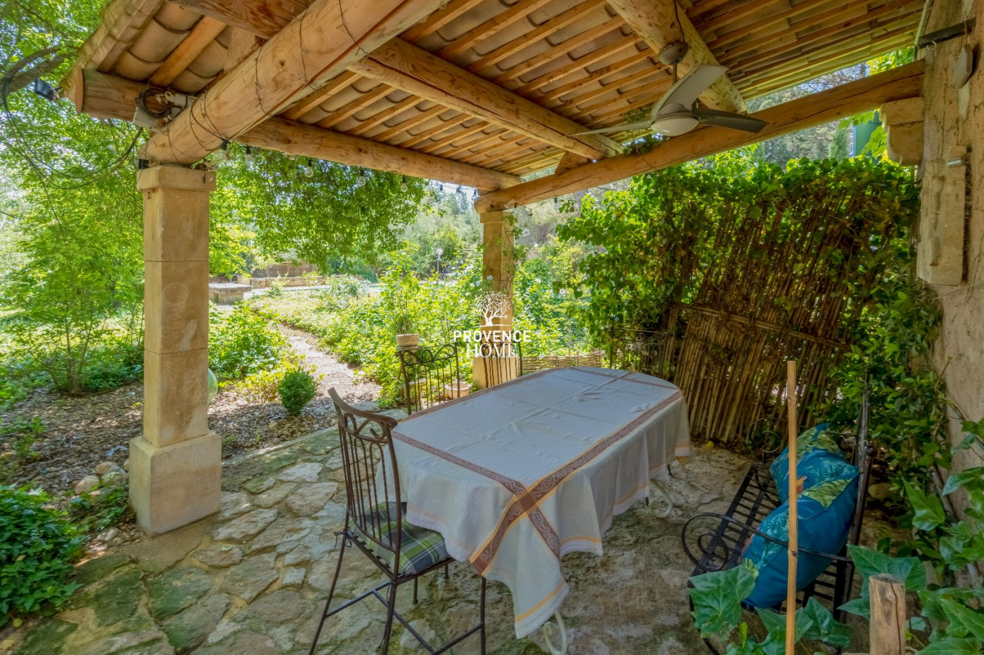 vente Maison Joucas - Photo 10